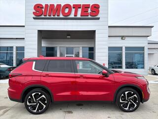 2024 Mitsubishi Outlander for sale in Minooka IL