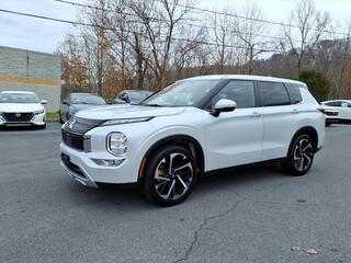 2024 Mitsubishi Outlander for sale in Kingsport TN
