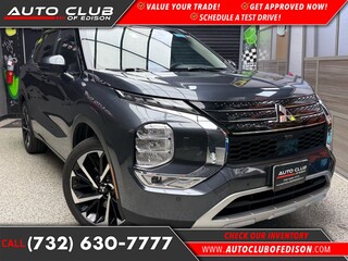 2024 Mitsubishi Outlander for sale in Woodbridge NJ