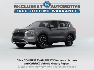2024 Mitsubishi Outlander for sale in Cincinnati OH