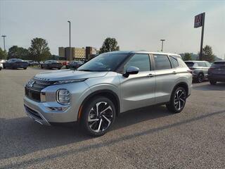 2024 Mitsubishi Outlander for sale in Huntington WV