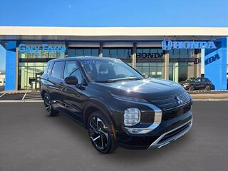 2024 Mitsubishi Outlander