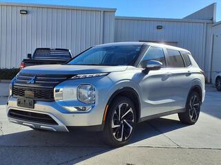 2024 Mitsubishi Outlander for sale in Tampa FL