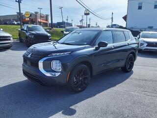 2024 Mitsubishi Outlander for sale in Princeton WV