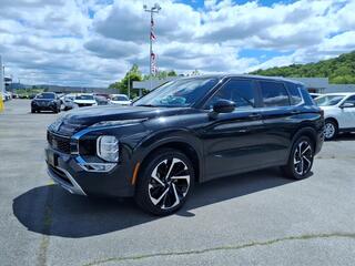 2024 Mitsubishi Outlander for sale in Kingsport TN
