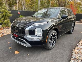 2024 Mitsubishi Outlander for sale in Kansas City MO