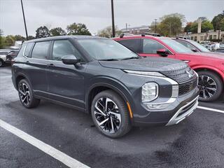 2024 Mitsubishi Outlander for sale in Indiana PA