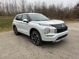 2024 Mitsubishi Outlander for sale in Uniontown PA