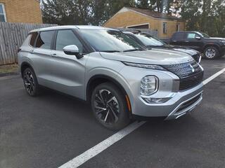 2024 Mitsubishi Outlander for sale in Indiana PA