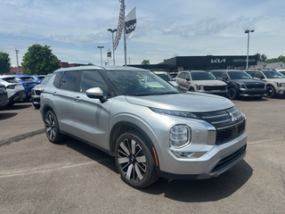 2025 Mitsubishi Outlander for sale in North Haven CT