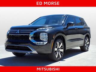 2025 Mitsubishi Outlander