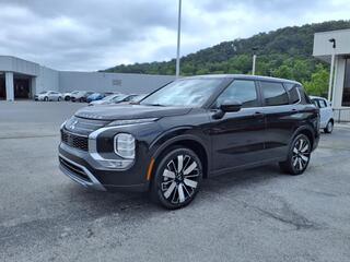 2025 Mitsubishi Outlander for sale in Kingsport TN