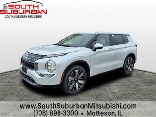 2025 Mitsubishi Outlander for sale in Matteson IL