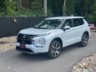 2025 Mitsubishi Outlander for sale in Kansas City MO