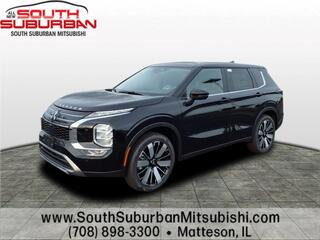 2025 Mitsubishi Outlander for sale in Matteson IL
