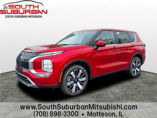 2025 Mitsubishi Outlander for sale in Matteson IL