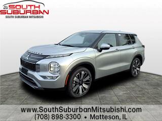 2025 Mitsubishi Outlander for sale in Matteson IL