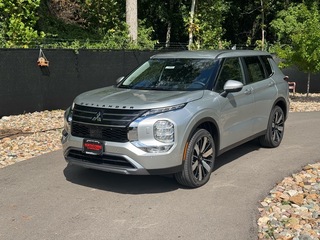 2025 Mitsubishi Outlander for sale in Kansas City MO