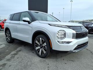 2025 Mitsubishi Outlander