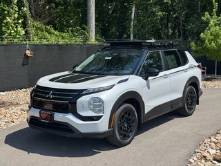 2025 Mitsubishi Outlander for sale in Kansas City MO