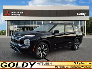 2025 Mitsubishi Outlander for sale in Huntington WV