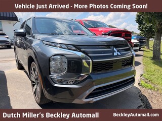 2025 Mitsubishi Outlander for sale in Beckley WV