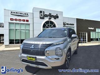 2024 Mitsubishi Outlander