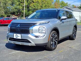 2024 Mitsubishi Outlander for sale in Herrin IL