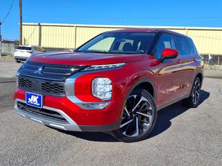 2024 Mitsubishi Outlander for sale in Nederland TX