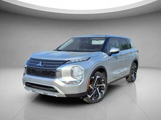 2024 Mitsubishi Outlander
