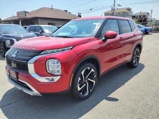 2024 Mitsubishi Outlander for sale in New Bedford MA