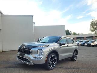 2024 Mitsubishi Outlander for sale in Fredericksburg VA