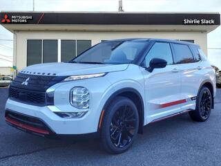 2024 Mitsubishi Outlander for sale in Fredericksburg VA