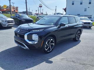 2024 Mitsubishi Outlander for sale in Princeton WV