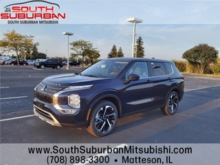 2024 Mitsubishi Outlander for sale in Matteson IL