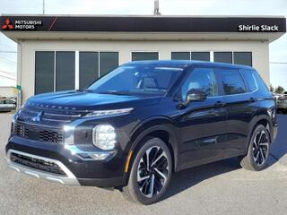 2024 Mitsubishi Outlander for sale in Fredericksburg VA