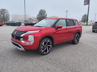 2024 Mitsubishi Outlander for sale in Huntington WV