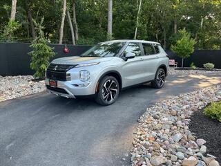 2024 Mitsubishi Outlander for sale in Kansas City MO