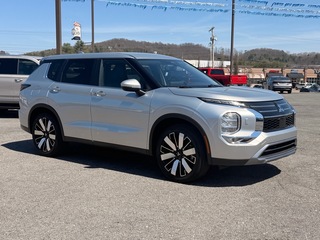 2025 Mitsubishi Outlander for sale in Beckley WV
