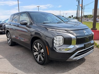 2025 Mitsubishi Outlander for sale in Beckley WV