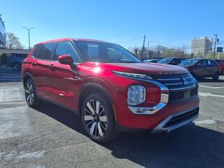 2025 Mitsubishi Outlander for sale in Fairless Hills PA