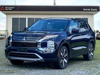 2025 Mitsubishi Outlander for sale in Fredericksburg VA