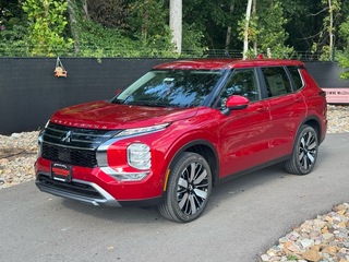 2025 Mitsubishi Outlander for sale in Kansas City MO