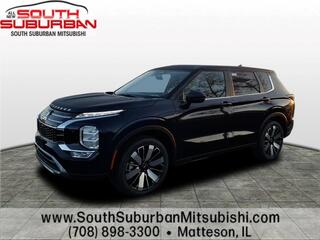 2025 Mitsubishi Outlander for sale in Matteson IL