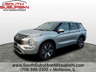 2025 Mitsubishi Outlander for sale in Matteson IL