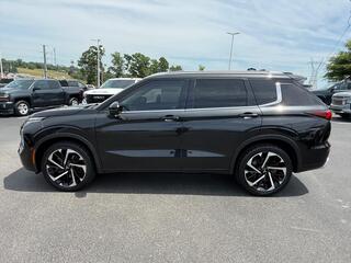 2022 Mitsubishi Outlander