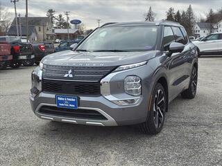 2023 Mitsubishi Outlander