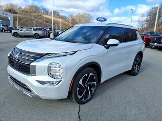 2023 Mitsubishi Outlander