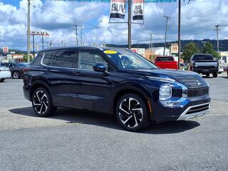 2023 Mitsubishi Outlander for sale in Beckley WV