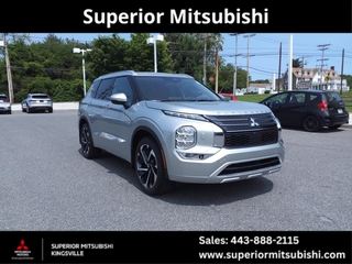 2023 Mitsubishi Outlander for sale in Hinsdale IL